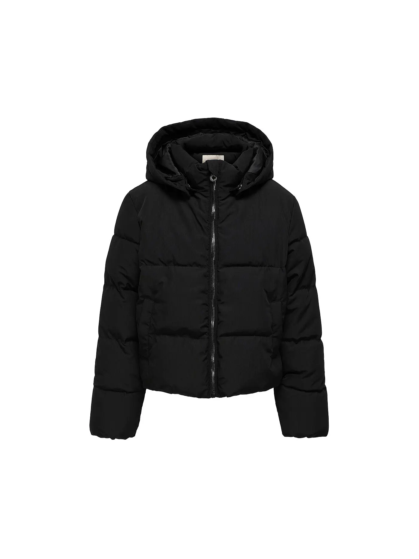 ONLY | Mädchen Steppjacke KOGDOLLY | schwarz